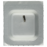 Aufzugwelle weiblich (L 3,70 mm / Ø 0,90 mm)