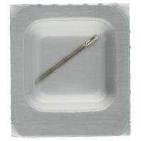 Aufzugwelle weiblich (L 16,00 mm / Ø 0,90 mm)