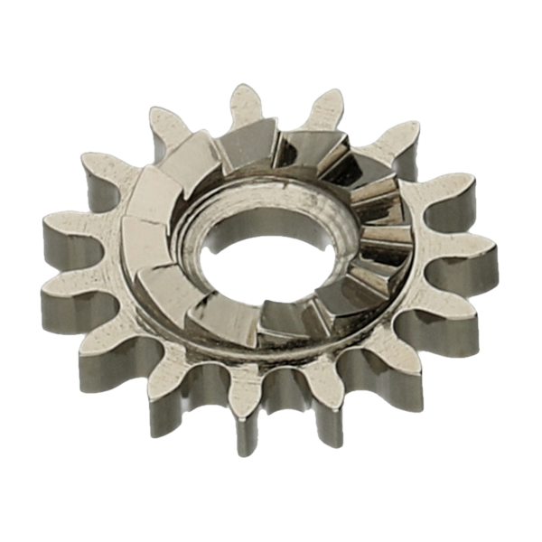 Aufzugtrieb / Kupplungsrad