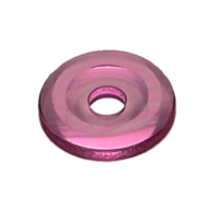 Lochstein f&uuml;r Automatikwippe, oben (&Oslash;0,350 / &Oslash; 1,30 x 0,22 mm)