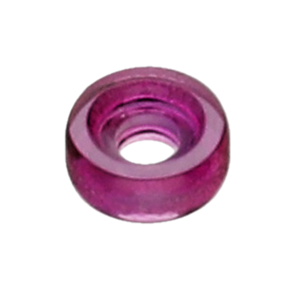 Lochstein für Schwungmasse, oben