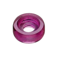 Lochstein f&uuml;r Schwungmasse, oben