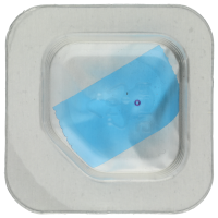 Lochstein für Schwungmasse, oben