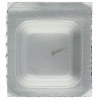 Zentrunsekundentrieb