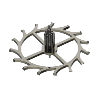 Hemmungsrad / Ankerrad (antimagnetisch)
