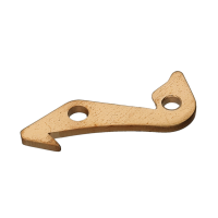 Kleine Aufzugklinke f&uuml;r Automatik