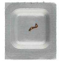 Kleine Aufzugklinke für Automatik