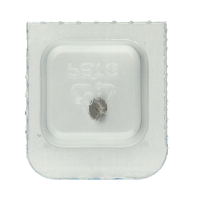 Schraube für Kronrad