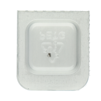 Schraube für Ankerbrücke