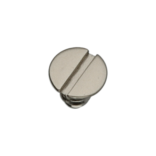 Schraube für Winkelhebelraste