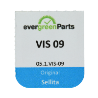 Schraube für Winkelhebelraste