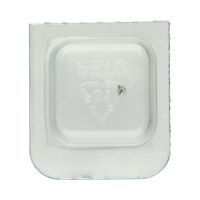 Schraube für Winkelhebelraste