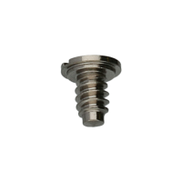 Schraube f&uuml;r Halteplatte f&uuml;r Wechselrad