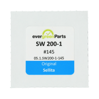 Träger für Zifferblatt