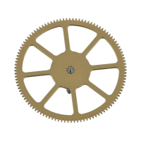 Sekundenrad H0 (4,15 mm)