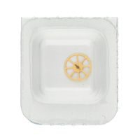 Sekundenrad H1 (4,82 mm)