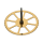 Sekundenrad H1 (4,82 mm)