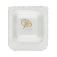 Sekundenrad H2 (5,07 mm) Standard