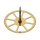 Sekundenrad H2 (5,07 mm) Standard