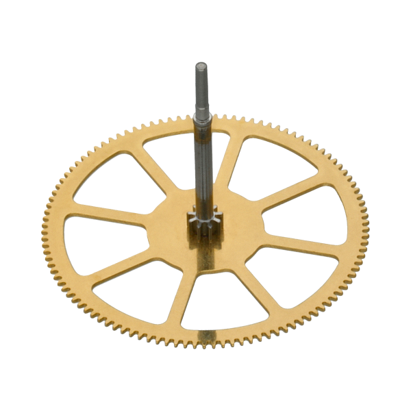 Sekundenrad H3 (5,32 mm)