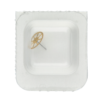 Sekundenrad H5 (5,82 mm)