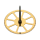 Sekundenrad H5 (5,82 mm)