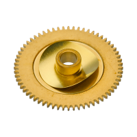 Stundenrad H1 (h=1,00 mm)