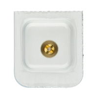 Stundenrad H2 (h=1,25 mm) Standard