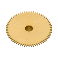 Stundenrad H3 (h=1,50 mm)