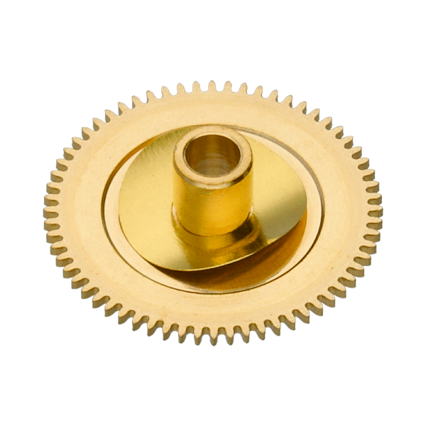 Stundenrad H4 (h=1,75 mm)