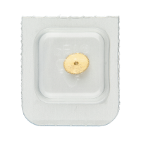 Stundenrad H4 (h=1,75 mm)