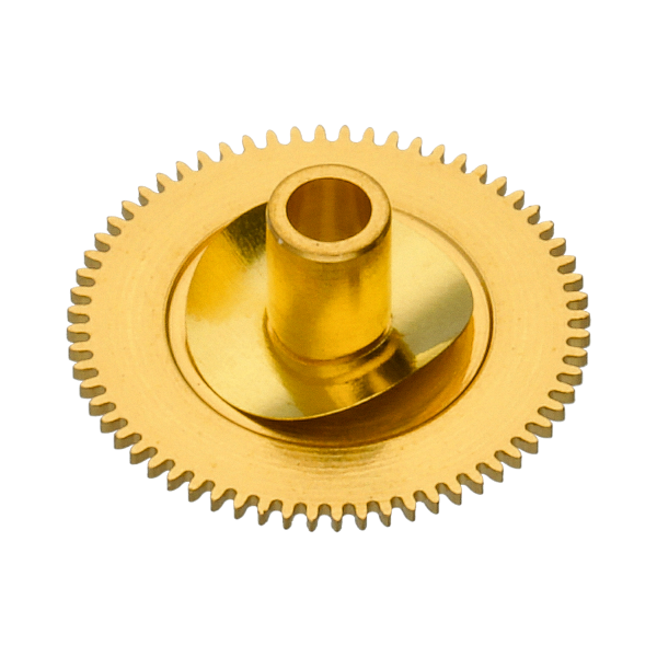 Stundenrad H6 (h=2,25 mm)