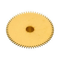 Stundenrad H6 (h=2,25 mm)