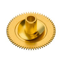 Stundenrad H7 (h=2,50 mm)