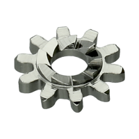 Aufzugtrieb / Kupplungsrad