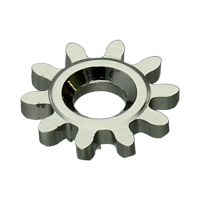 Aufzugtrieb / Kupplungsrad