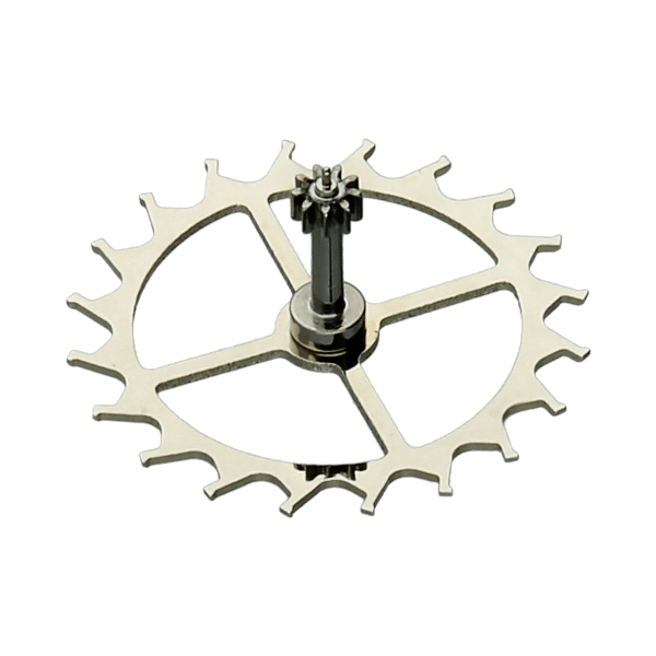 Hemmungsrad / Ankerrad