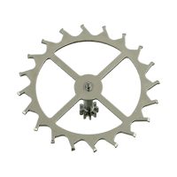 Hemmungsrad / Ankerrad