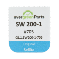 Hemmungsrad / Ankerrad