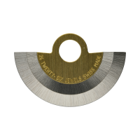 Schwungmasse, Gravur "26 JEWELS"