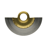 Schwungmasse, Gravur "26 JEWELS"