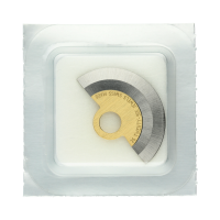 Schwungmasse, Gravur "26 JEWELS"