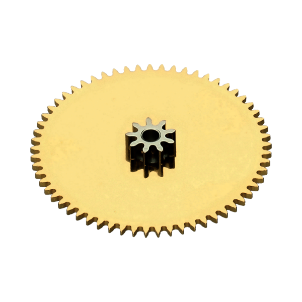 Mitnehmerrad für Sperrrad