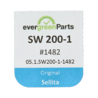 Mitnehmerrad für Sperrrad