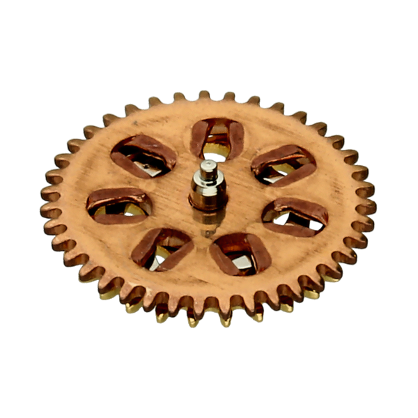 Hilfs-Umkehrrad (Ausführung ohne Steine)