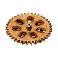 Hilfs-Umkehrrad (Ausf&uuml;hrung ohne Steine)