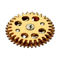 Hilfs-Umkehrrad (Ausf&uuml;hrung ohne Steine)