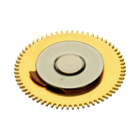 Datumanzeiger-Mitnehmerrad