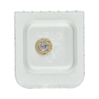 Datumanzeiger-Mitnehmerrad