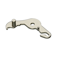 Schalthebel f&uuml;r Datumkorrektor